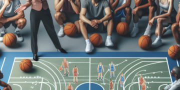 ¿Cómo se puede evitar cometer una falta en el baloncesto?