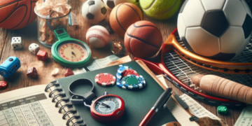 ¿Cómo ser un buen apostador del deporte?