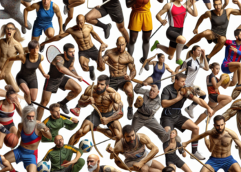 ¿Cuál es el deporte más difícil del mundo?
