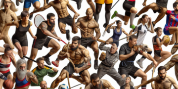 ¿Cuál es el deporte más difícil del mundo?