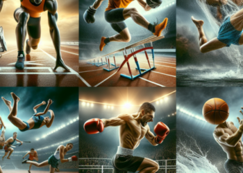 ¿Cuál es el deporte más duro para el cuerpo humano?