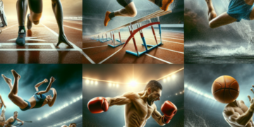 ¿Cuál es el deporte más duro para el cuerpo humano?