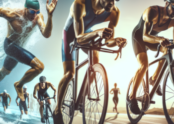 ¿Cuál es el origen del triatlón?