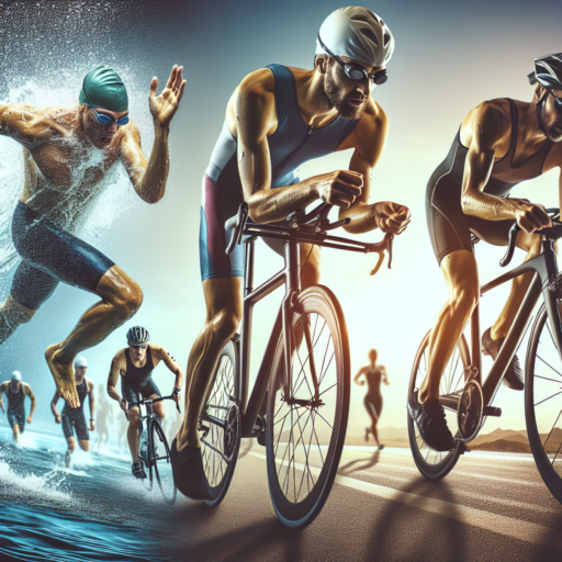 ¿Cuál es el origen del triatlón?
