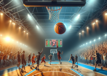 ¿Cuál es el significado de baloncesto?