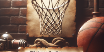 ¿Cuál fue el primer nombre del baloncesto?