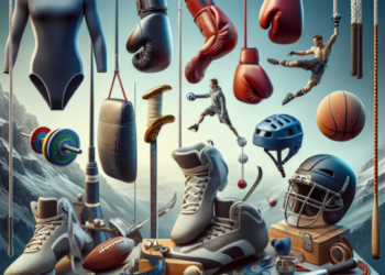 ¿Cuáles son los 10 deportes más difíciles del mundo?