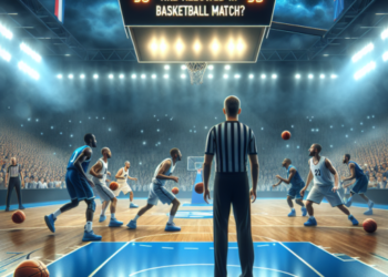 ¿Cuántas faltas se pueden hacer en un partido de baloncesto?