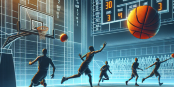 ¿Cuántas reglas existen en el baloncesto?