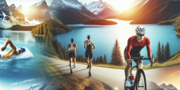 ¿Cuántos tipos de triatlón hay?