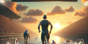 ¿Por qué se llama triatlón 5150?