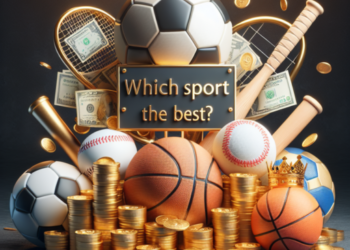 ¿Qué deporte es el que mejor paga?