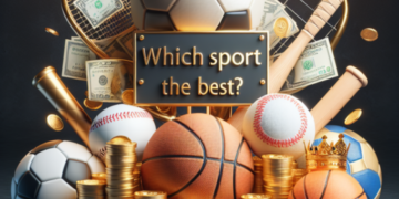 ¿Qué deporte es el que mejor paga?