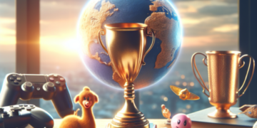 ¿Qué es el mejor juego de todo el mundo?