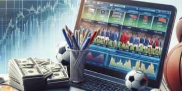 ¿Qué es el trading deportivo?