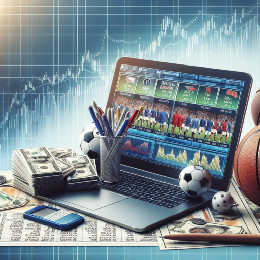 ¿Qué es el trading deportivo?
