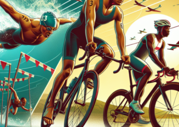 ¿Qué es el triatlón y sus reglas?