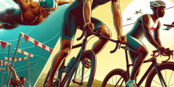 ¿Qué es el triatlón y sus reglas?