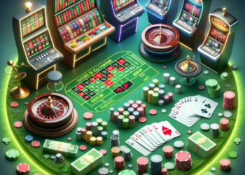 ¿Qué juego de apuestas es fácil de ganar?