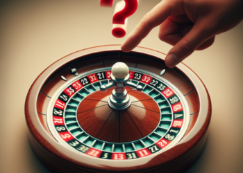 ¿Qué número sale después del 32 en la ruleta?