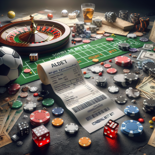 ¿Qué pasa si se pierde una de las apuestas combinadas?