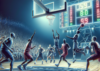 ¿Qué significa WO en basquet?