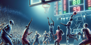 ¿Qué significa WO en basquet?