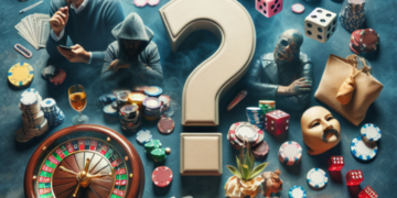 ¿Qué tipos de ludopatía hay?