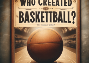 ¿Quién creó el básquet 🏀?