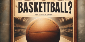 ¿Quién creó el básquet 🏀?