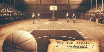 ¿Quién fue el creador del baloncesto?