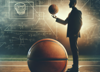 ¿Quién fue la persona que inventó el baloncesto?