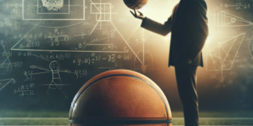 ¿Quién fue la persona que inventó el baloncesto?