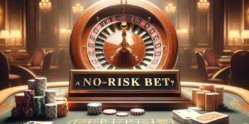 ¿Cómo es apuesta sin riesgo?