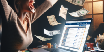 ¿Cómo ganar dinero con apuestas múltiples?