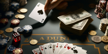 ¿Cómo ganar la apuesta siempre?