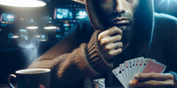 ¿Cómo saber si una persona es adicta al juego?