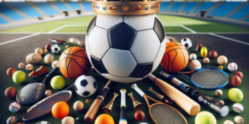¿Cuál es el deporte rey del mundo?