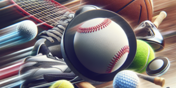 ¿Cuál es el objeto que se mueve más rápido en los deportes?