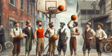 ¿Cuál es el origen de baloncesto?
