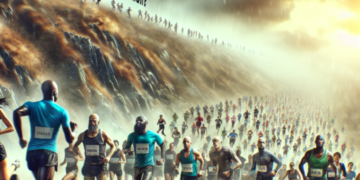 ¿Cuál es la maratón más difícil del mundo?