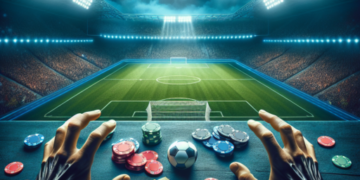 ¿Cuál es la mejor apuesta en el fútbol?