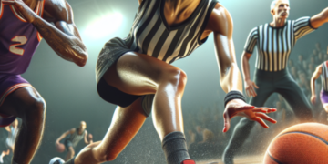 ¿Cuáles son las reglas en el básquetbol?