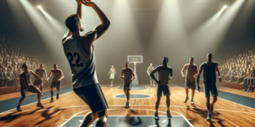 ¿Cuáles son los fundamentos del baloncesto?