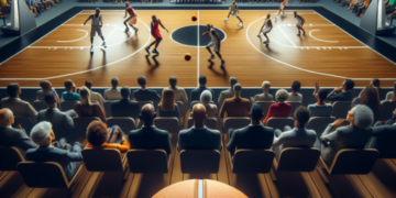 ¿Cuántas son las reglas del basquet?