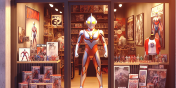 ¿Cuánto es el Ultraman?