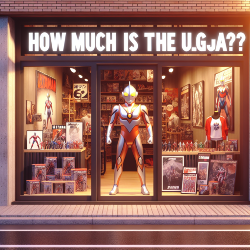 ¿Cuánto es el Ultraman?
