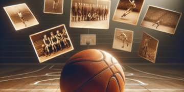 ¿Dónde inicio el baloncesto?