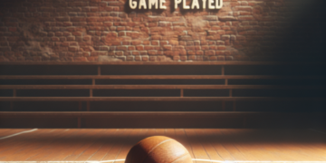 ¿Dónde se jugó el primer partido de baloncesto?