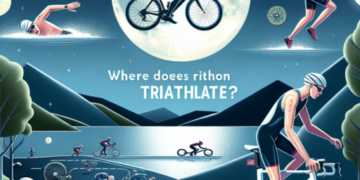 ¿Dónde se origina el triatlón?
